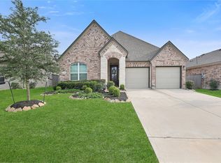 31315 Cardrona Peak Pl, Hockley, TX 77447