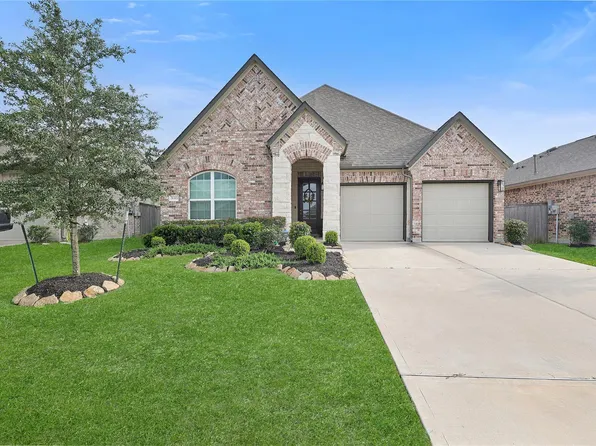 31315 Cardrona Peak Pl, Hockley, TX 77447