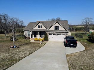 226 Grassy Knl, Gaffney, SC 29341