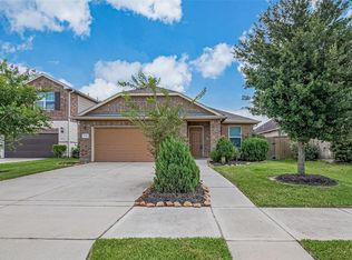 11242 Pavonia Creek Ct, Richmond, TX 77406
