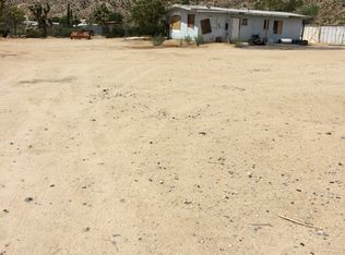 7124 Wall St, Yucca Valley, CA 92284