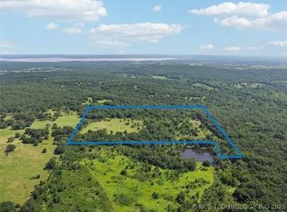 Bristlecone Rd, Henryetta, OK 74437