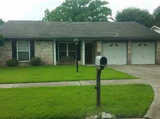 16123 La Cabana Dr, Houston, TX 77062