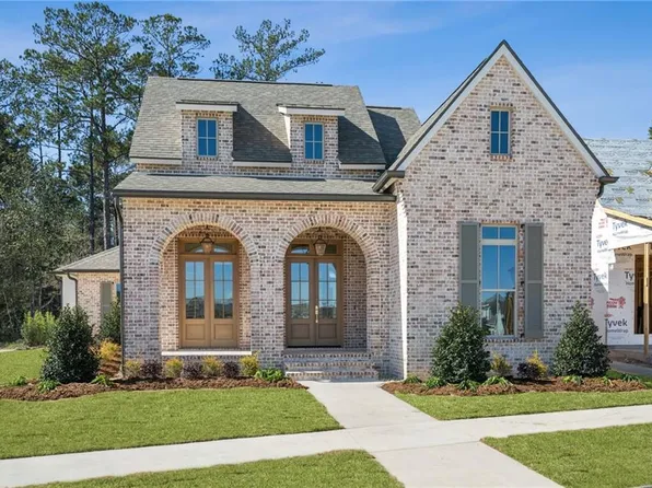 331 Randolph Ct, Covington, LA 70433