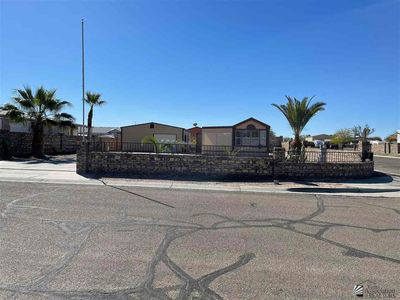 12715 E 44th Dr, Yuma, AZ, 85367