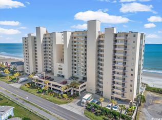 1990 N Waccamaw Dr UNIT 1207, Murrells Inlet, SC 29576