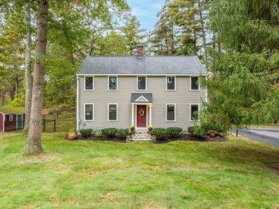 14 Madigan Ln, Ayer, MA, 01432