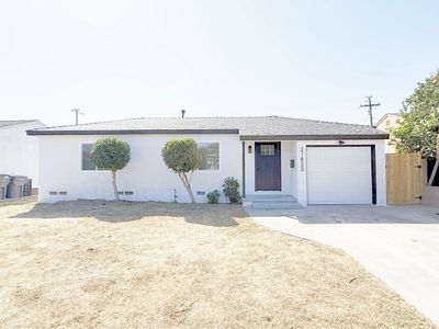 21823 S Embassy Ave, Carson, CA, 90810