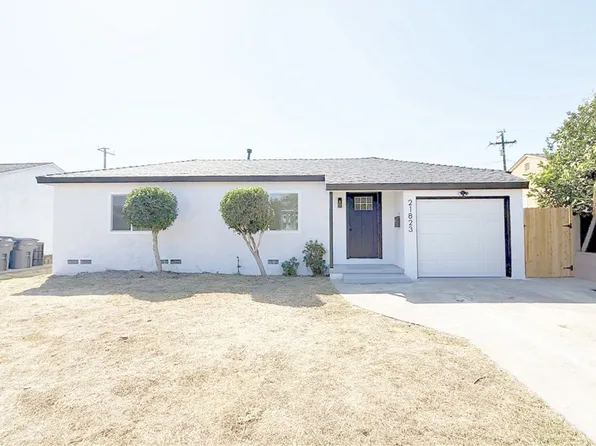 21823 S Embassy Ave, Carson, CA 90810