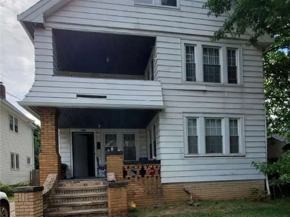 1188 E 170th St, Cleveland, OH 44110