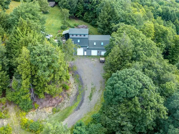 180 Campbell Hill Rd, Cooperstown, NY 13326
