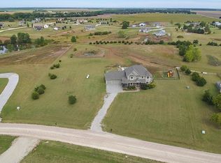 2700 W Jester Creek Rd, Sedgwick, KS 67135