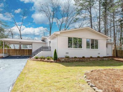 3108 Whispering Pines Cir, Hoover, AL, 35226