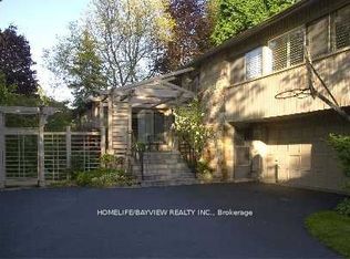 409 Banbury Rd, Toronto, ON M2L 2C1