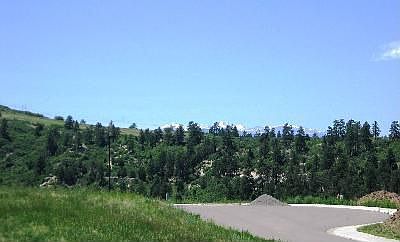 Breathtaking Mountain Views!