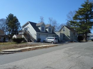 36 Mount Dustin Ave, Haverhill, MA 01832