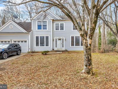 5300 Lakevale Ter, Bowie, MD, 20720