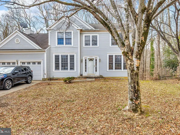 5300 Lakevale Ter, Bowie, MD 20720