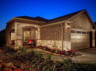 323 Kickapoo Creek Ln, Georgetown, TX 78633