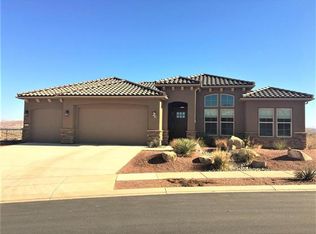5019 S Carmel Bluffs Cir, St George, UT 84790
