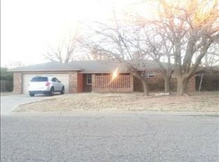 1100 Oakhurst Rd, Clovis, NM 88101