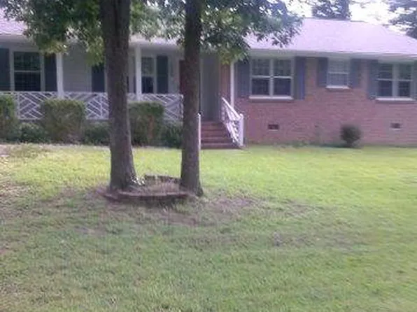 1868 Timberlane Rd, Milledgeville, GA 31061