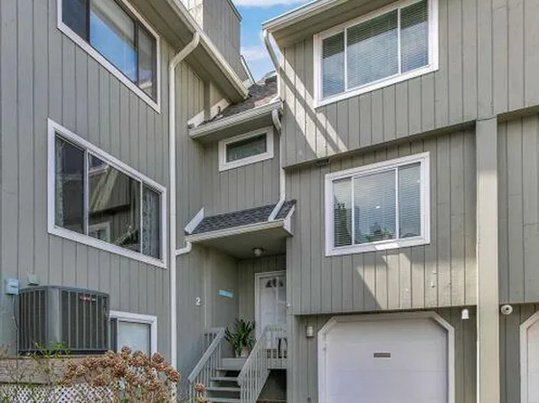 5 Island View Way Unit 2, Sea Bright, NJ 07760