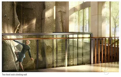 Rented by Hecht Group