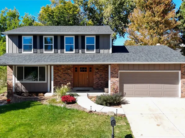 6097 S Lima Street, Englewood, CO 80111