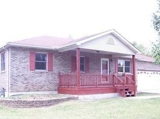 144 Cynthia Ln, Granite City, IL 62040