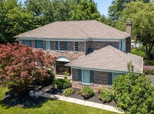 582 Weikel Rd, Lansdale, PA 19446