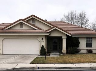 1532 Gregg St, Carson City, NV