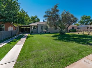 1521 E Granada Rd, Phoenix, AZ 85006