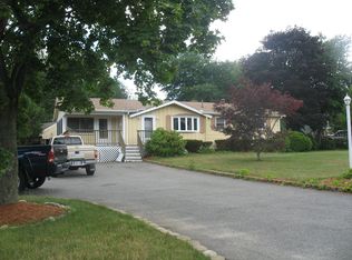 11 Janice Rd, Billerica, MA 01821