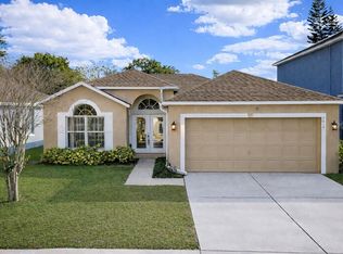 2018 Wekiva Reserve Blvd, Apopka, FL 32703