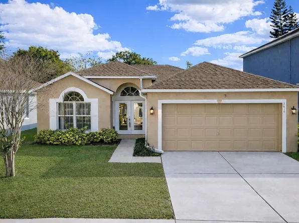 2018 Wekiva Reserve Blvd, Apopka, FL 32703