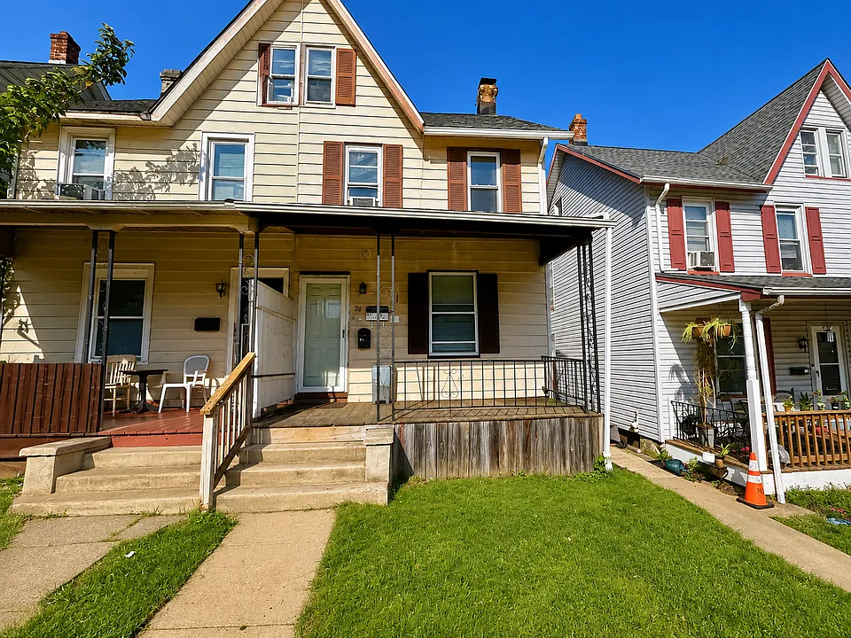 74 Virginia Avenue