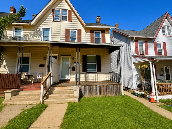 74 Virginia Avenue, 74 Virginia Ave #2B, Coatesville, PA 19320