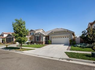 8275 Sunset Hills Pl, Rancho Cucamonga, CA 91739