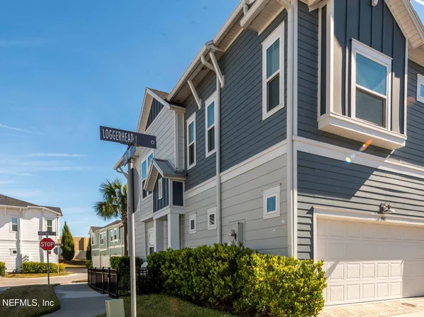 7441 LOGGERHEAD Court, Jacksonville, FL 32256