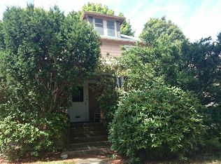 5 Ardmore Rd, West Roxbury, MA 02132