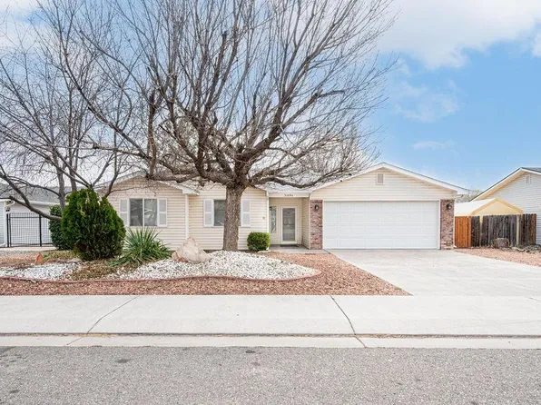 3109 1/2 Evans Ave, Grand Junction, CO 81504