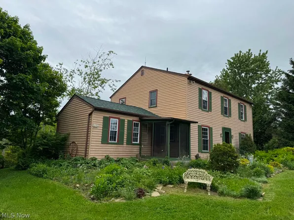 7950 Coon Club Rd, Medina, OH 44256