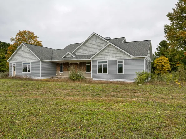 8255 Angell Rd, Williamsburg, MI 49690
