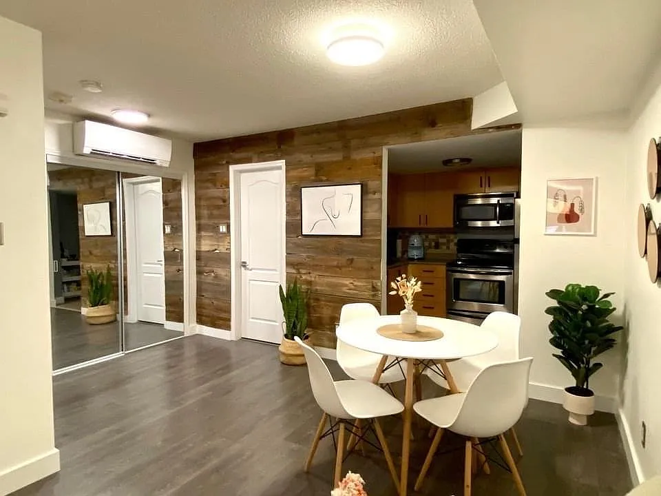 1 bed, 550 sqft, $2,400 — Photo 3