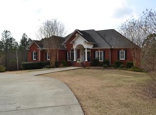 182 Ridgeview Dr, Jasper, AL 35504