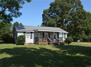 1561 Ostwalt Amity Rd, Cleveland, NC 27013