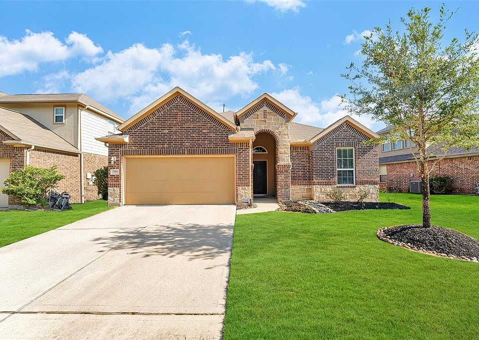 7506 Simpson Springs Ln, Spring, TX 77389 | Zillow