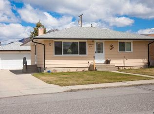 3215 Saint Ann St, Butte, MT 59701