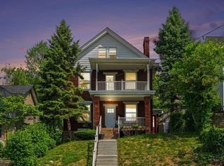 2310 Buxton Ave, Cincinnati, OH 45212